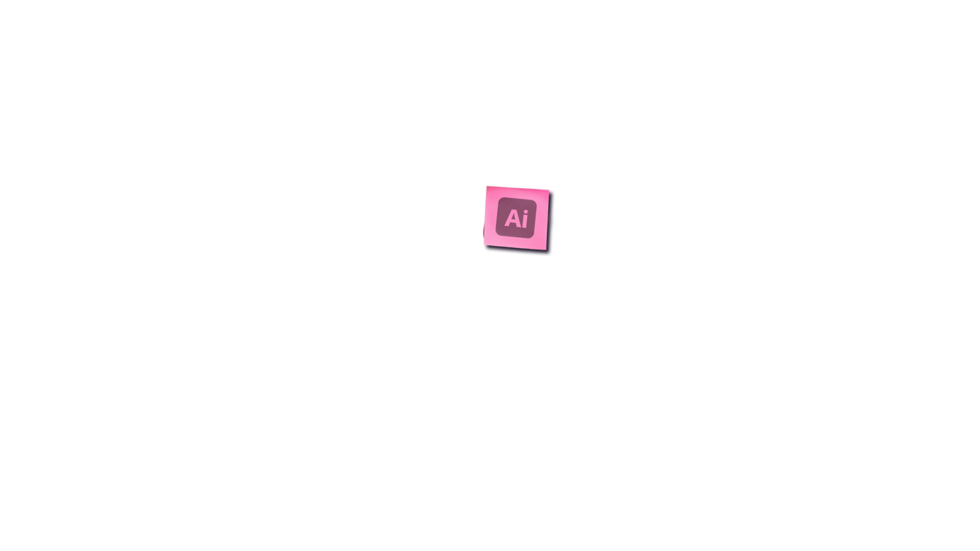Sticker Illustrator